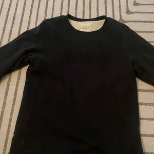 Aime Leon Dore X Kith sweater